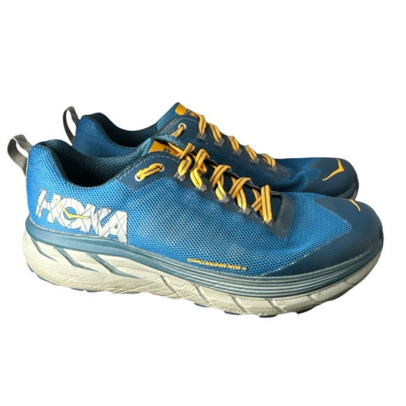 Hoka challenger ata 4 sneakers men’s shoe size 9.5